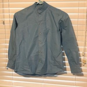 Kids Tuff Rider Show shirt.